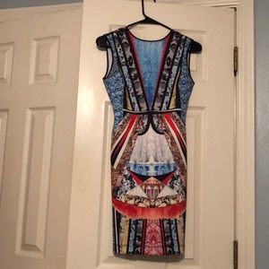 Clover Canyon Dress